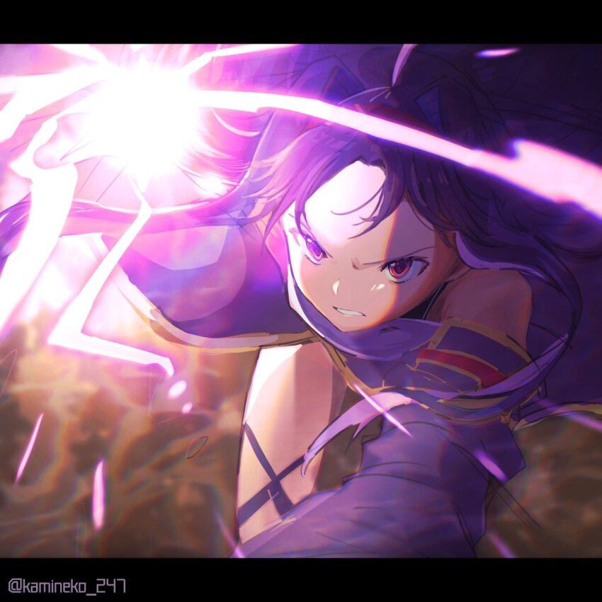 Sword Art Online Rule 34 Image