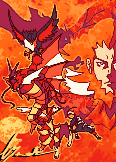 Gen 1 Pokemon (Nintendo) Rule 34 Image