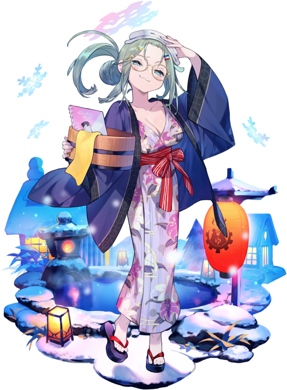 Meru (Blue Archive) Rule 34 Image