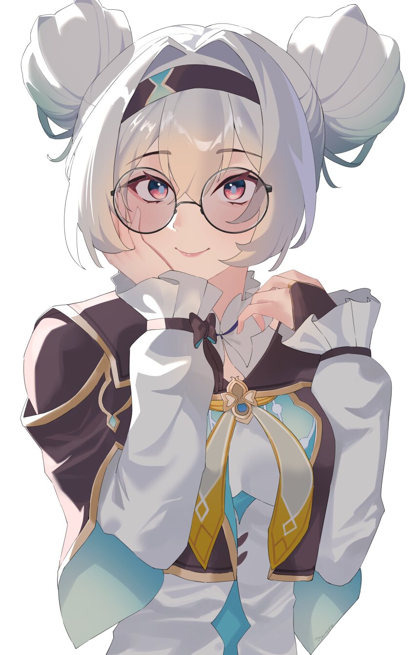 Firefly (Honkai: Star Rail) Rule 34 Image