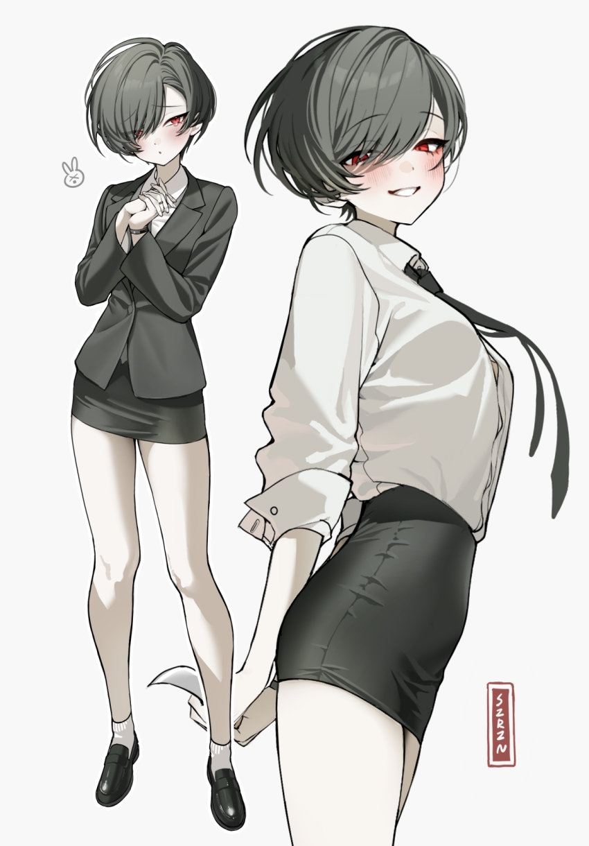 Ariake (Ooe) Rule 34 Image