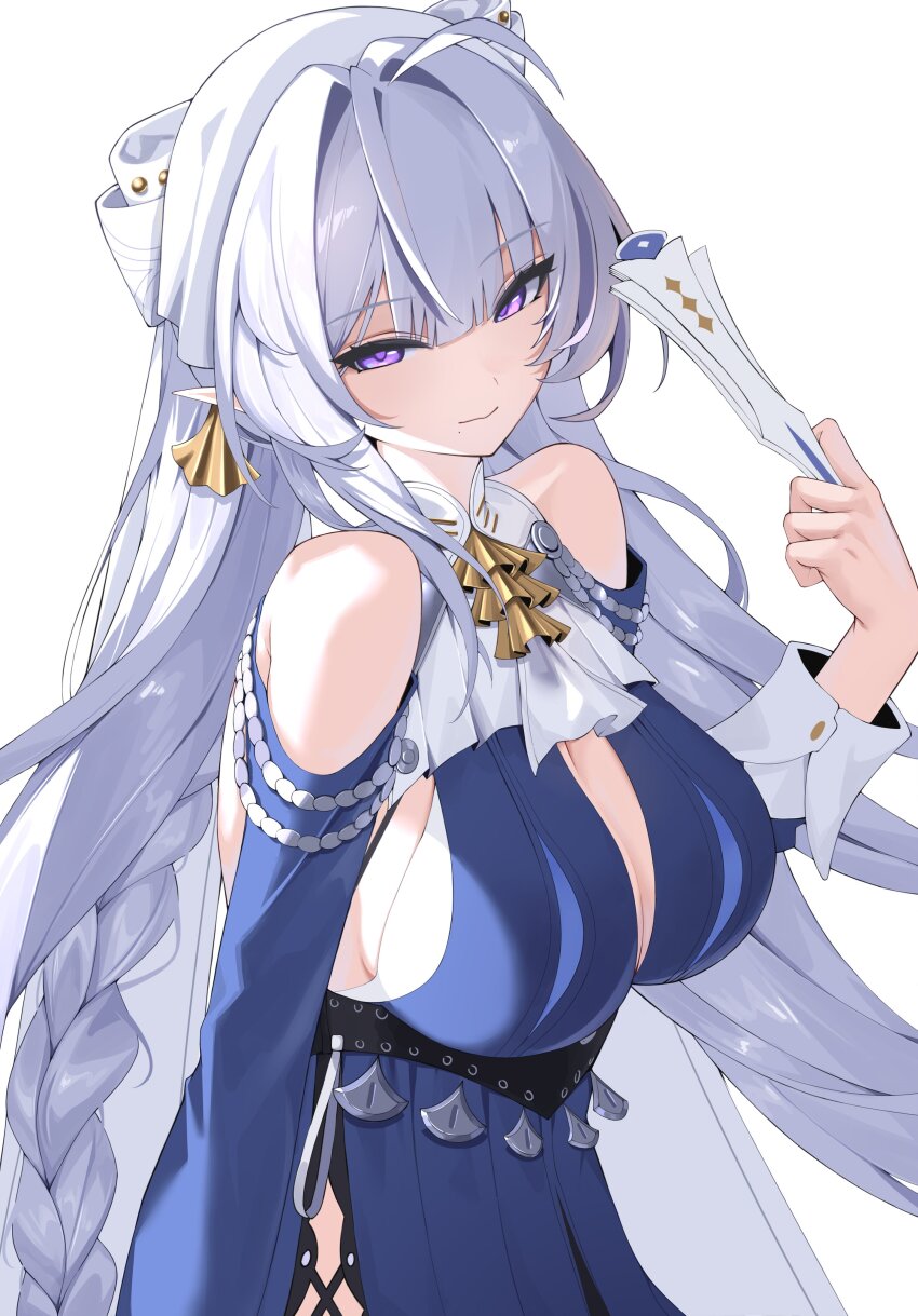 Velina Airgid (Zenless Zone Zero) Rule 34 Image