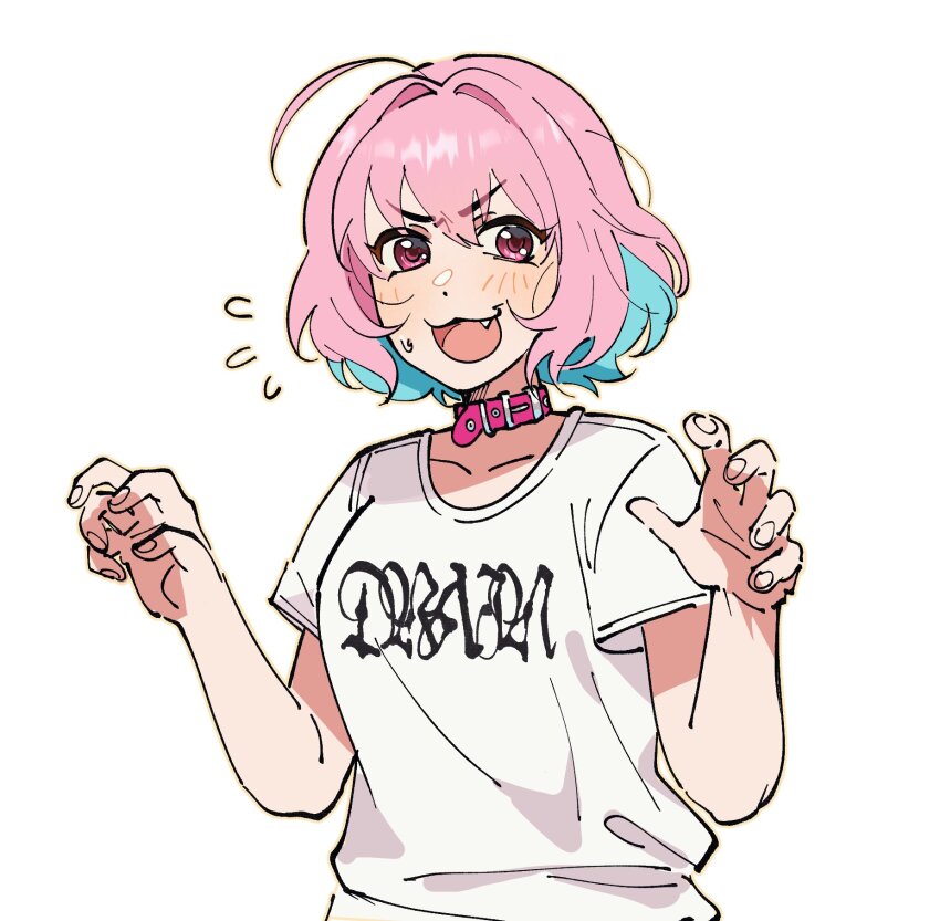Yumemi Riamu (Idolmaster) Rule 34 Image