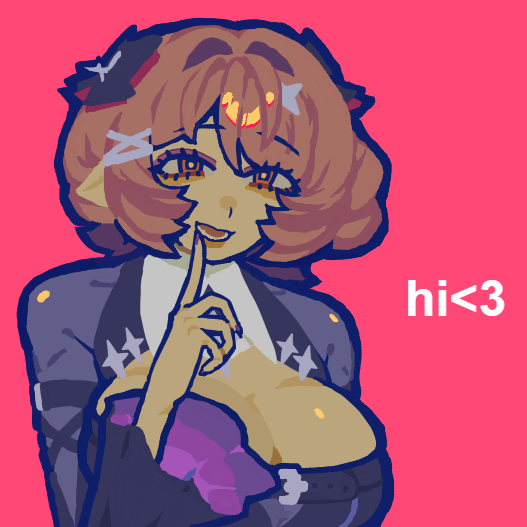 Remielle Dan (Zenless Zone Zero) Rule 34 Image
