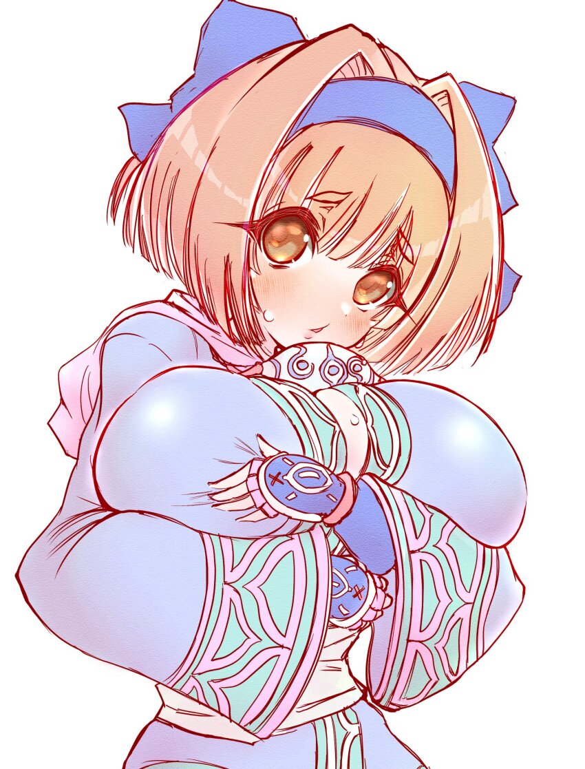 Rimururu (Samurai Spirits) Rule 34 Image