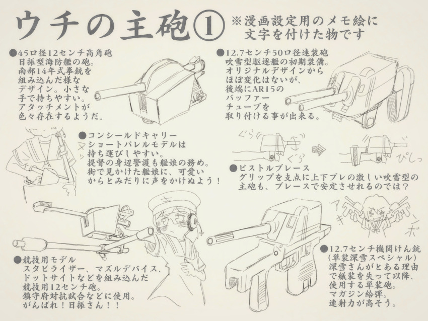 Kantai Collection Rule 34 Image