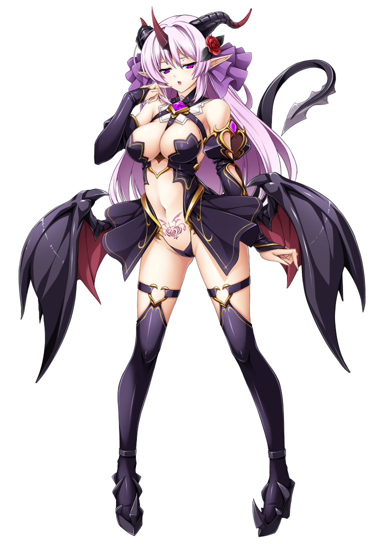 Katsuragi Marina (Kouyoku Senki Exs-Tia) Rule 34 Image