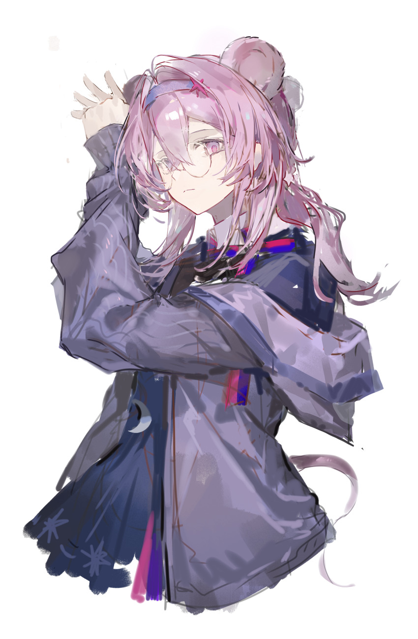 Lin (Arknights) Rule 34 Image