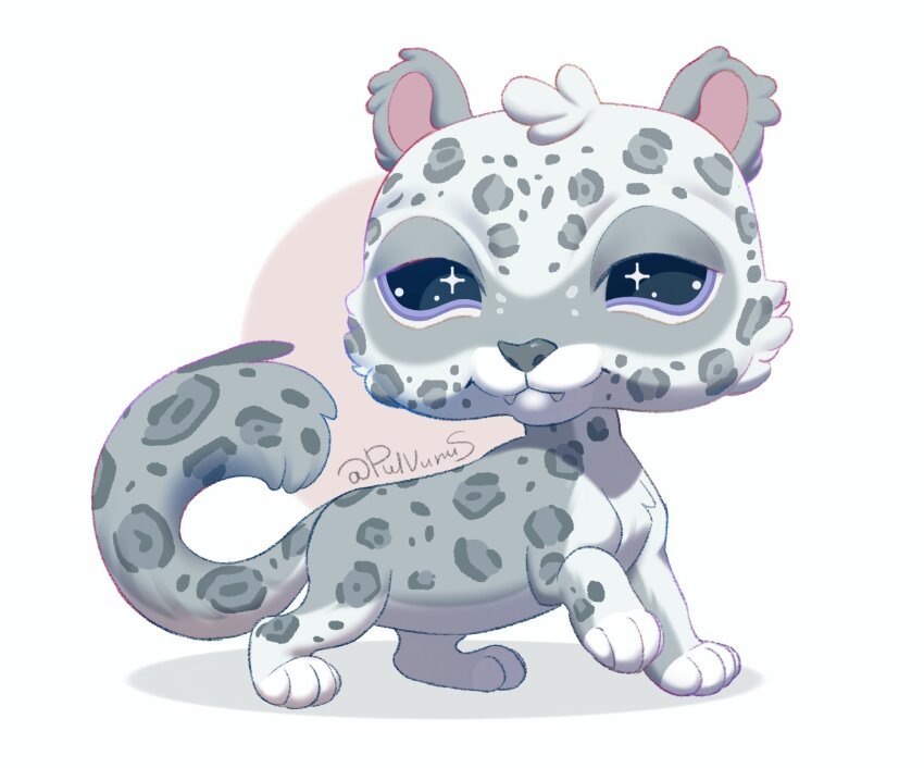 Littlest Pet Shop Rule 34 Image