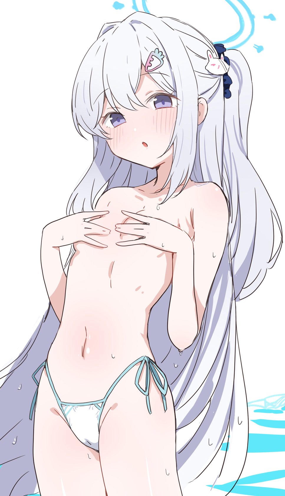 Miyako (Blue Archive) Rule 34 Image