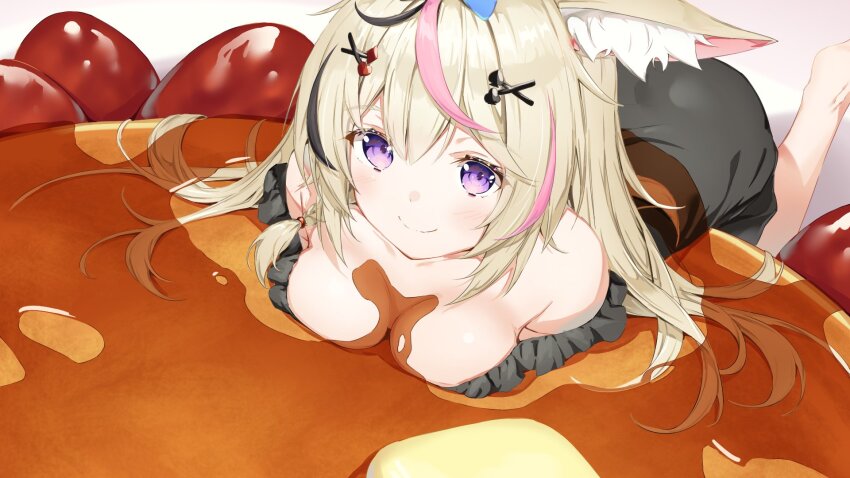 Omaru Polka (Hololive) Rule 34 Image