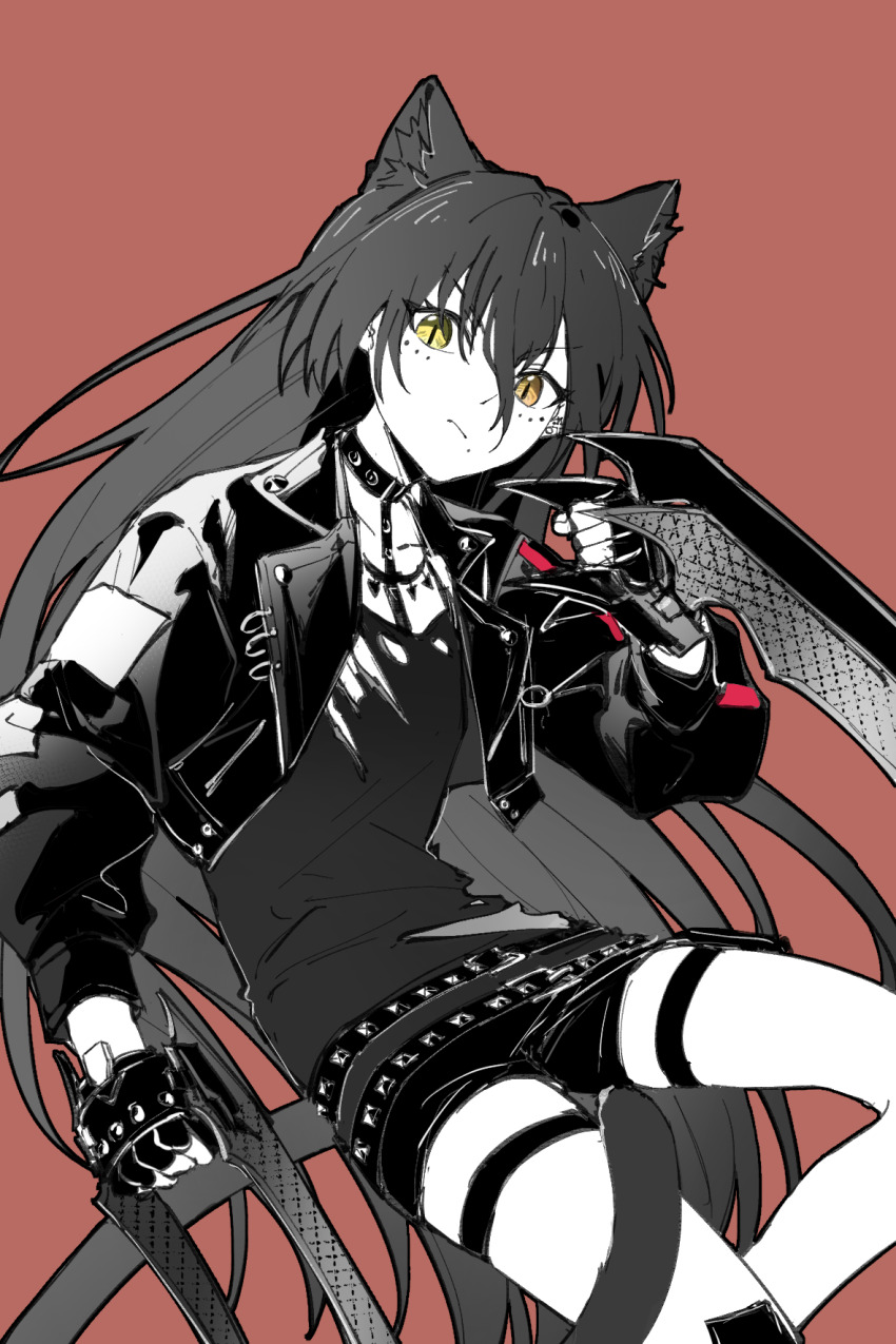 Arknights Rule 34 Image