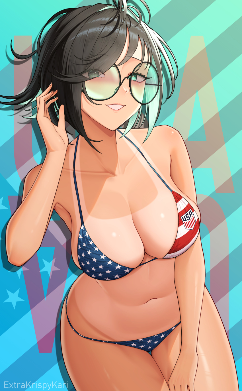 Fourth Of July Rule 34 Image