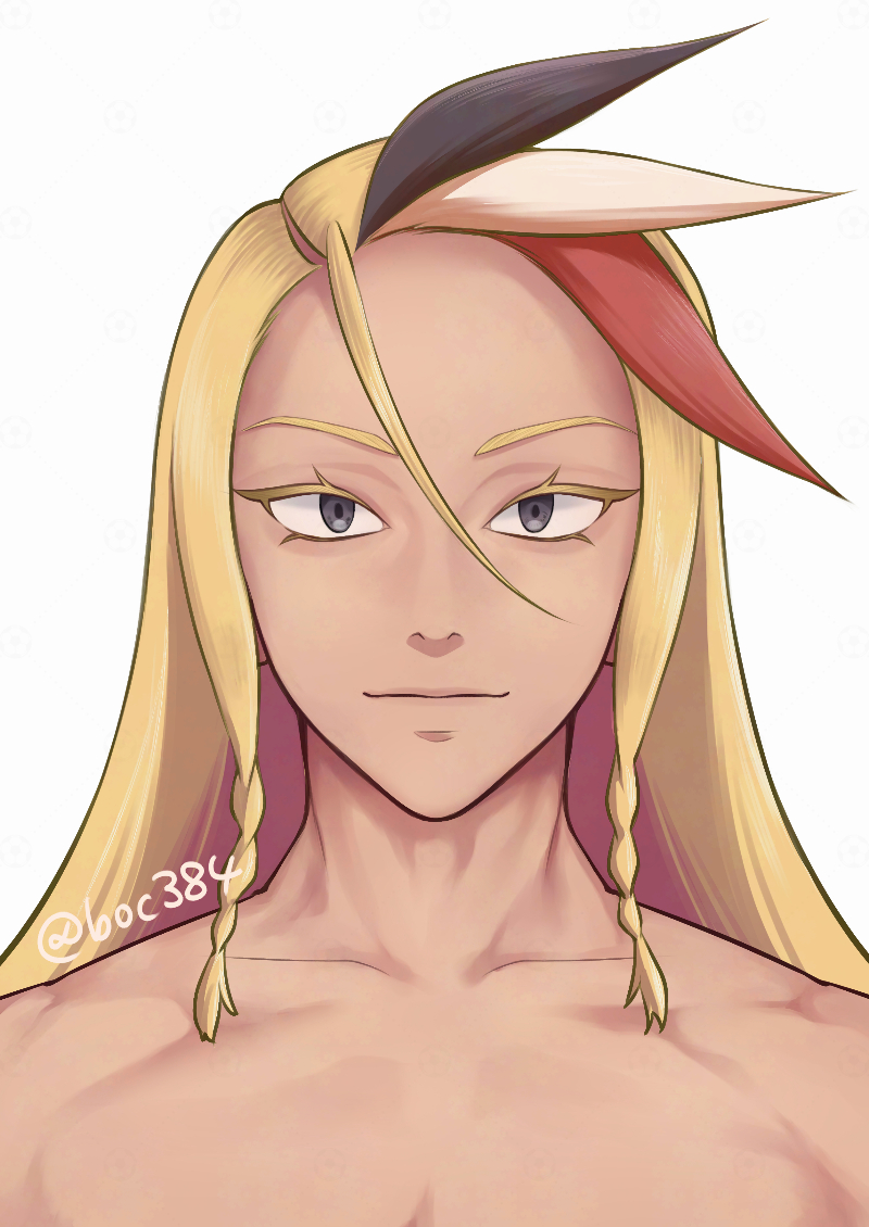 Inazuma Eleven (Series) Rule 34 Image
