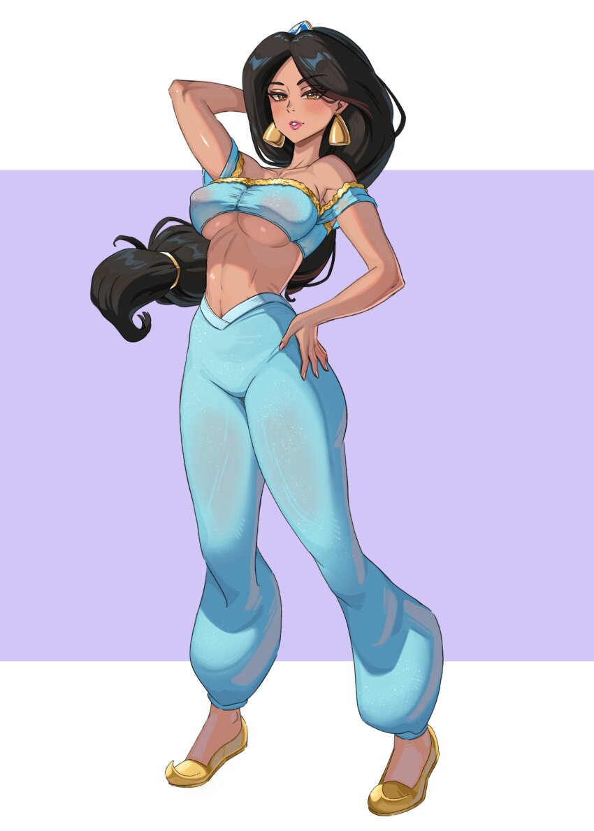 Disney Rule 34 Image
