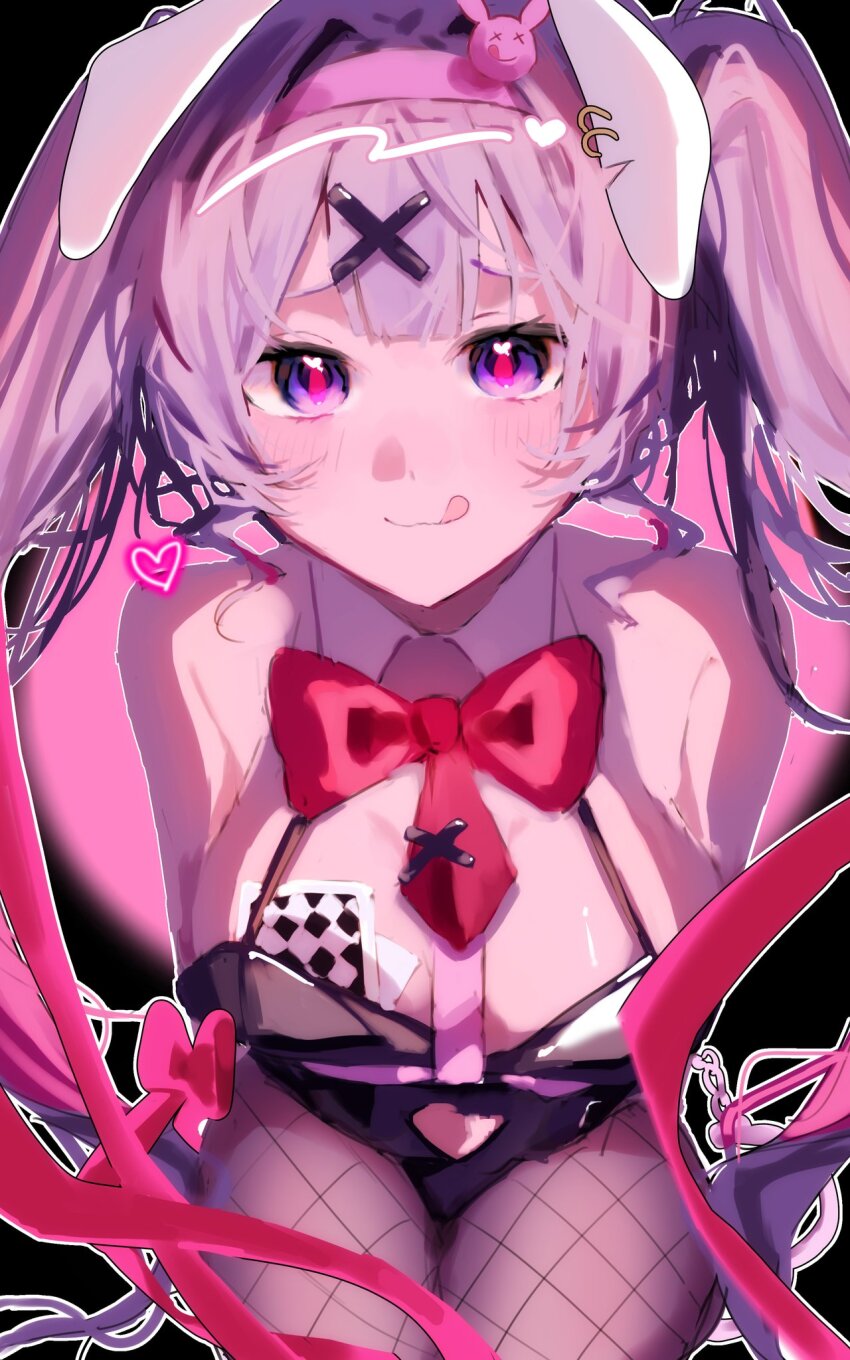 Hatsune Miku (Rabbit Hole (Vocaloid)) Rule 34 Image