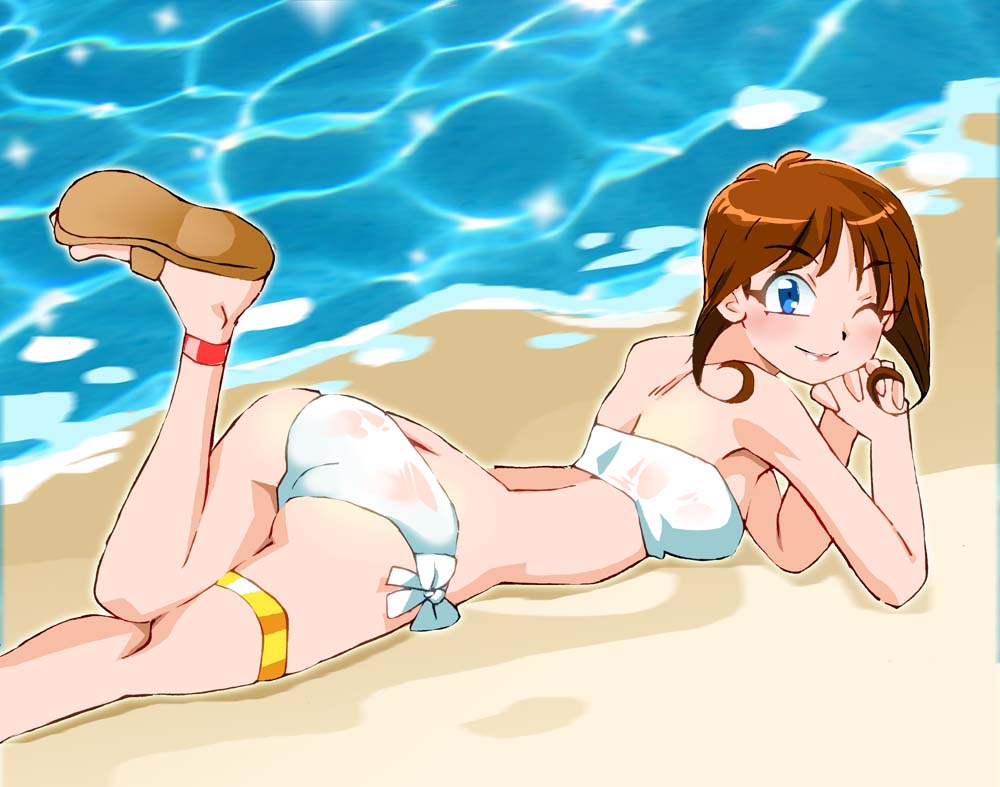 Yuusha Series Rule 34 Image