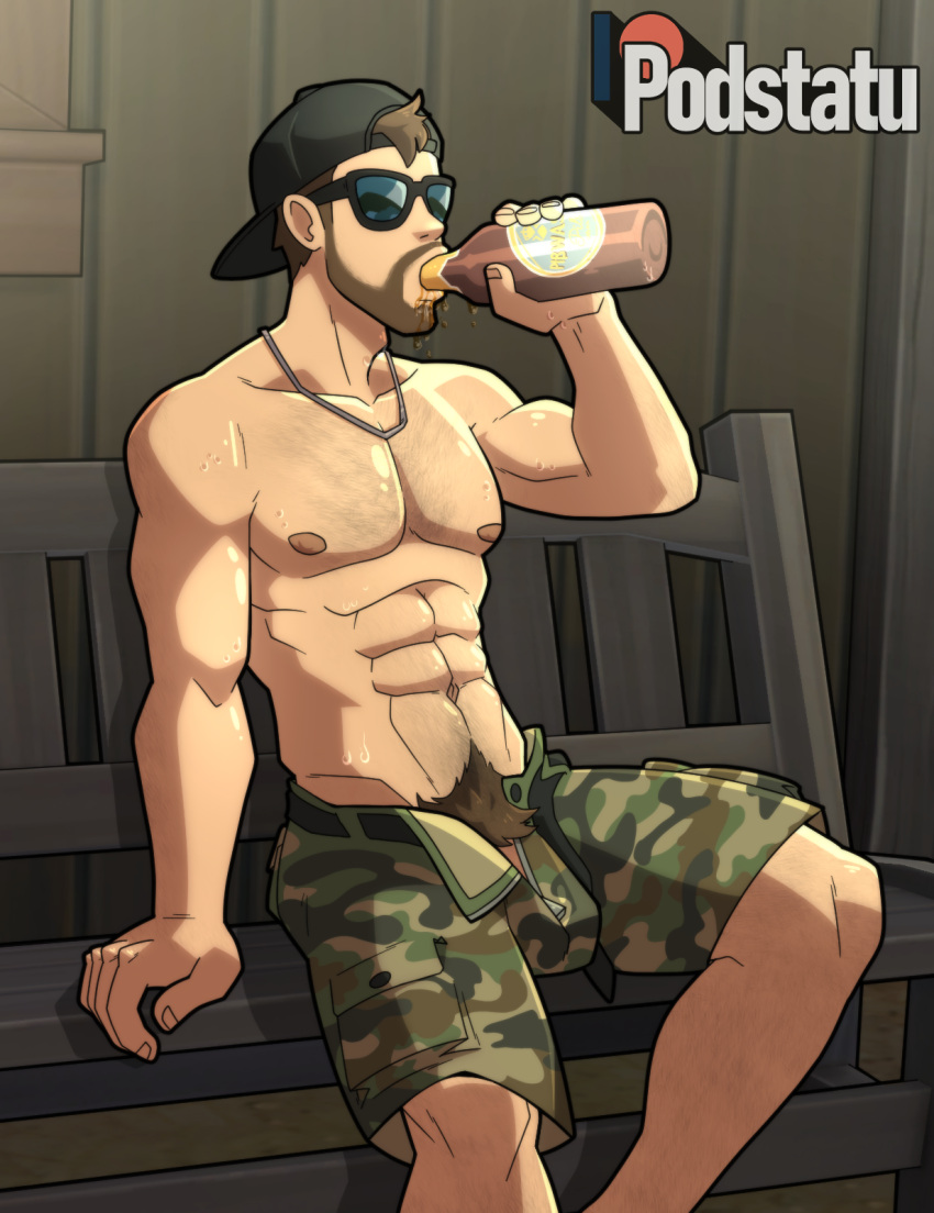 Jason Duval (Grand Theft Auto Vi) Rule 34 Image