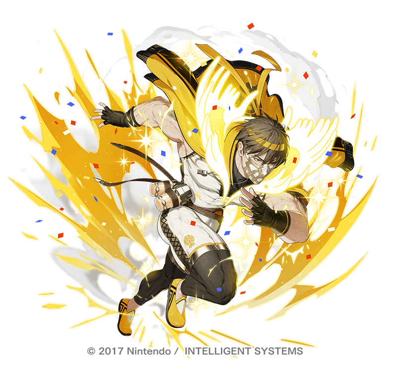 Eikthyrnir (Fire Emblem) Rule 34 Image