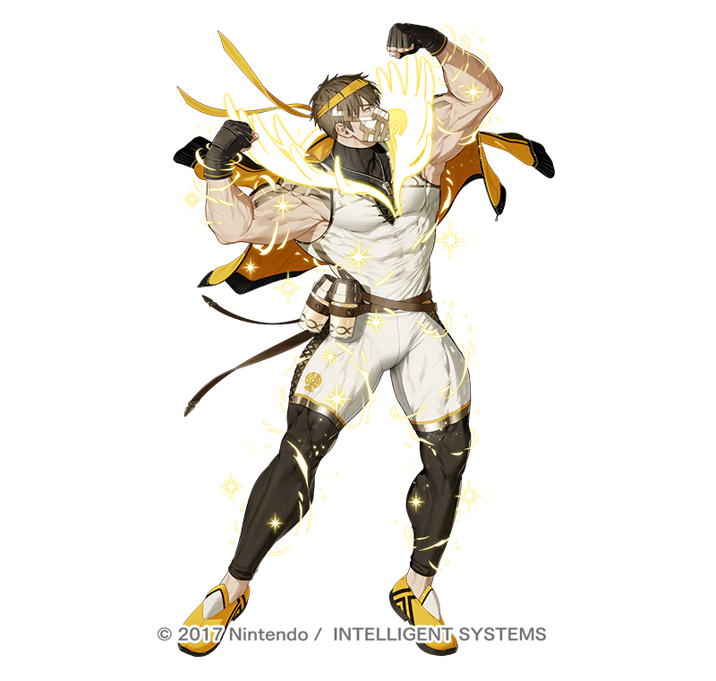 Eikthyrnir (Fire Emblem) Rule 34 Image