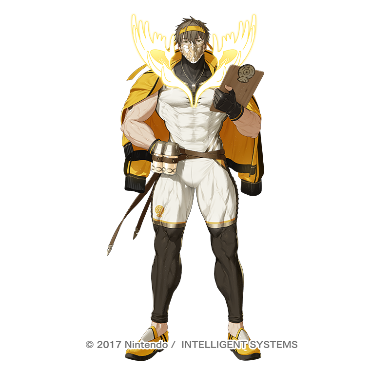 Eikthyrnir (Fire Emblem) Rule 34 Image