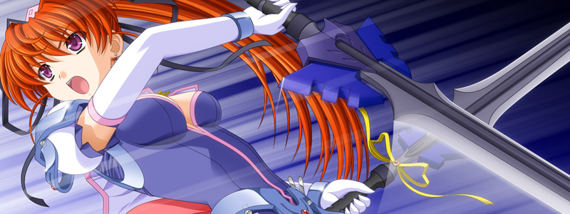 Mahou Senshi (Series) Rule 34 Image