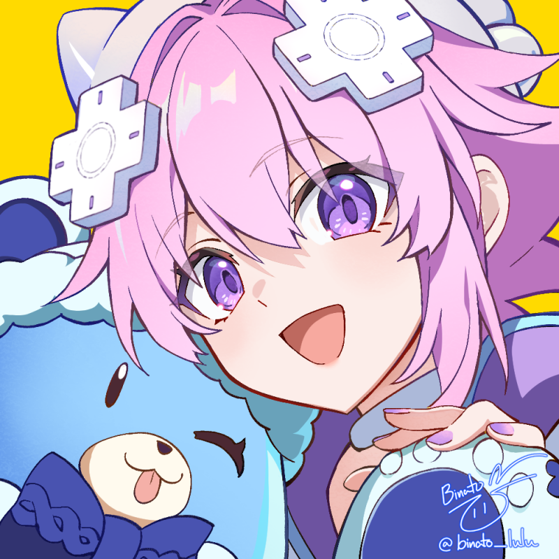 Dogoo (Honkai (Series)) Rule 34 Image