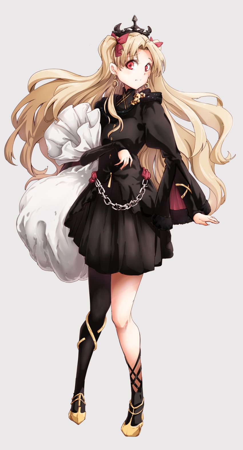 Ereshkigal (Fate) Rule 34 Image