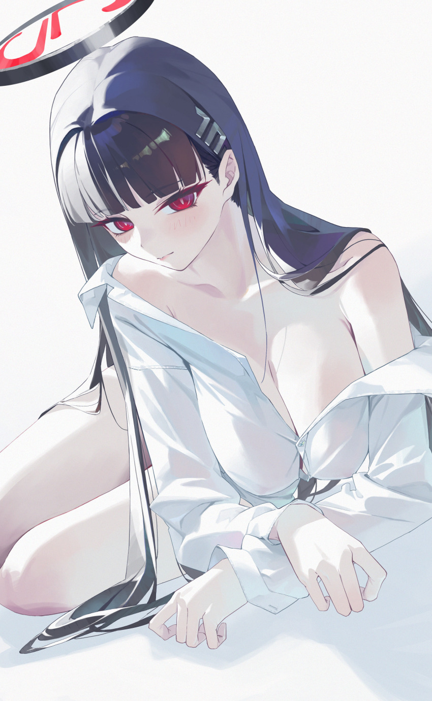 Rio (Blue Archive) Rule 34 Image