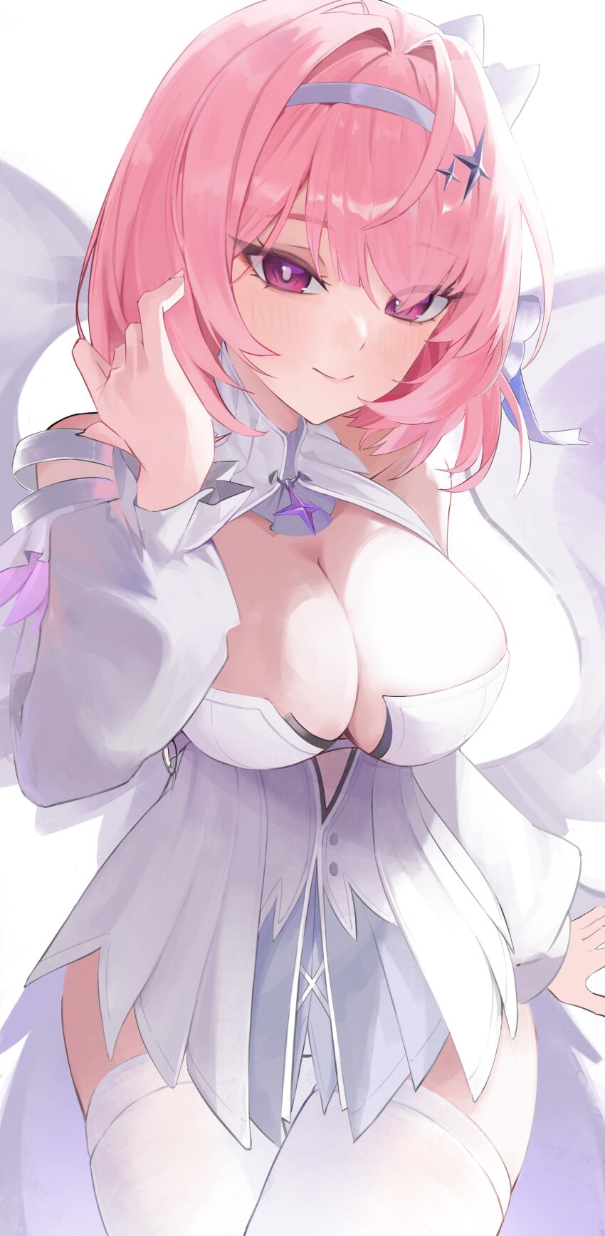 Remielle Dan (Zenless Zone Zero) Rule 34 Image