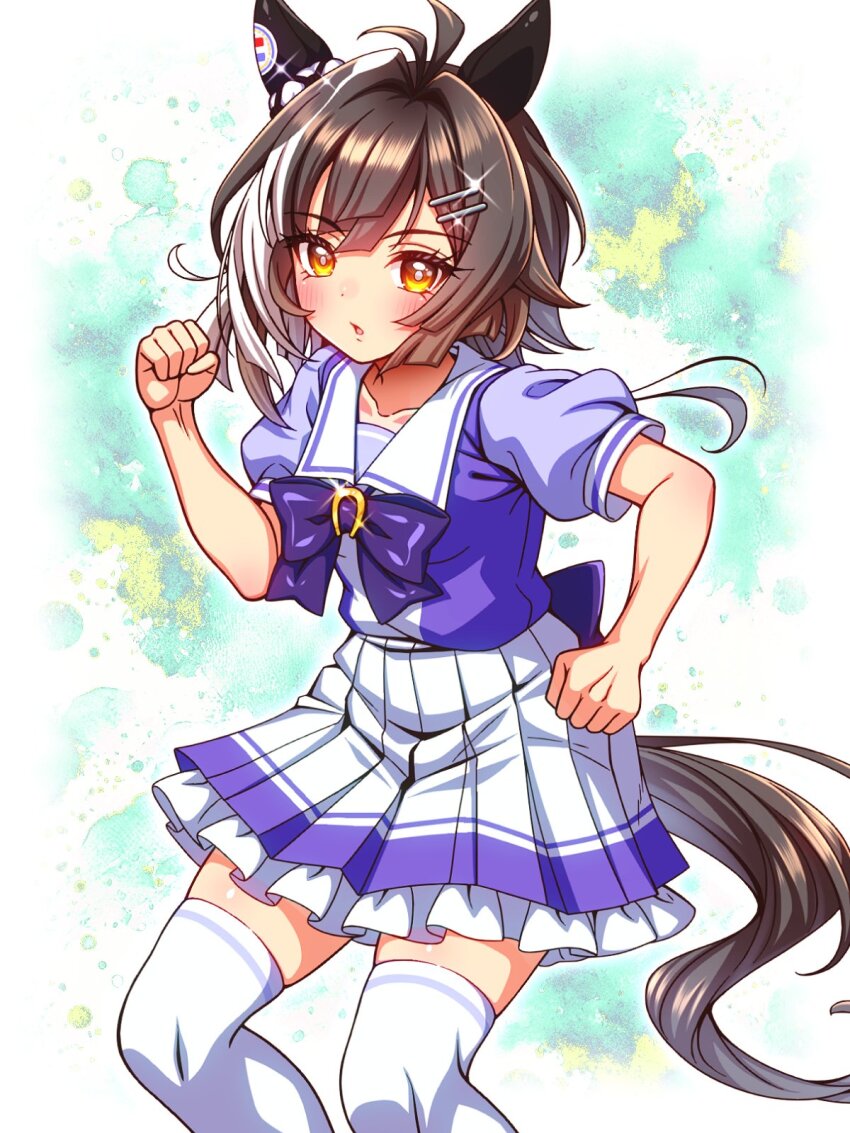 Umamusume Rule 34 Image