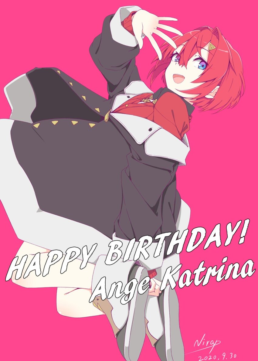 Ange Katrina (Nijisanji) Rule 34 Image