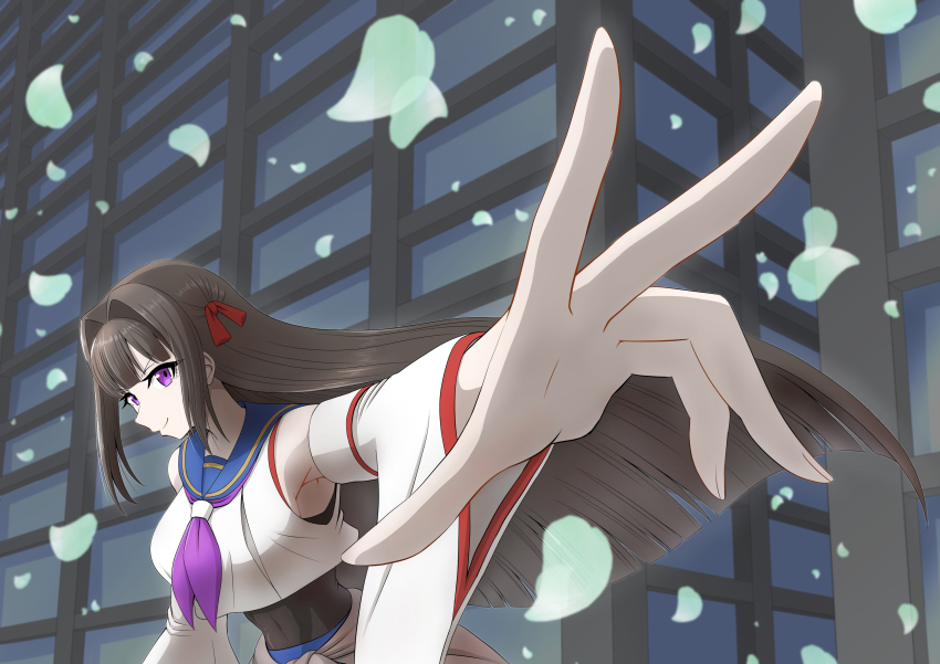 Assault Lily Rule 34 Image