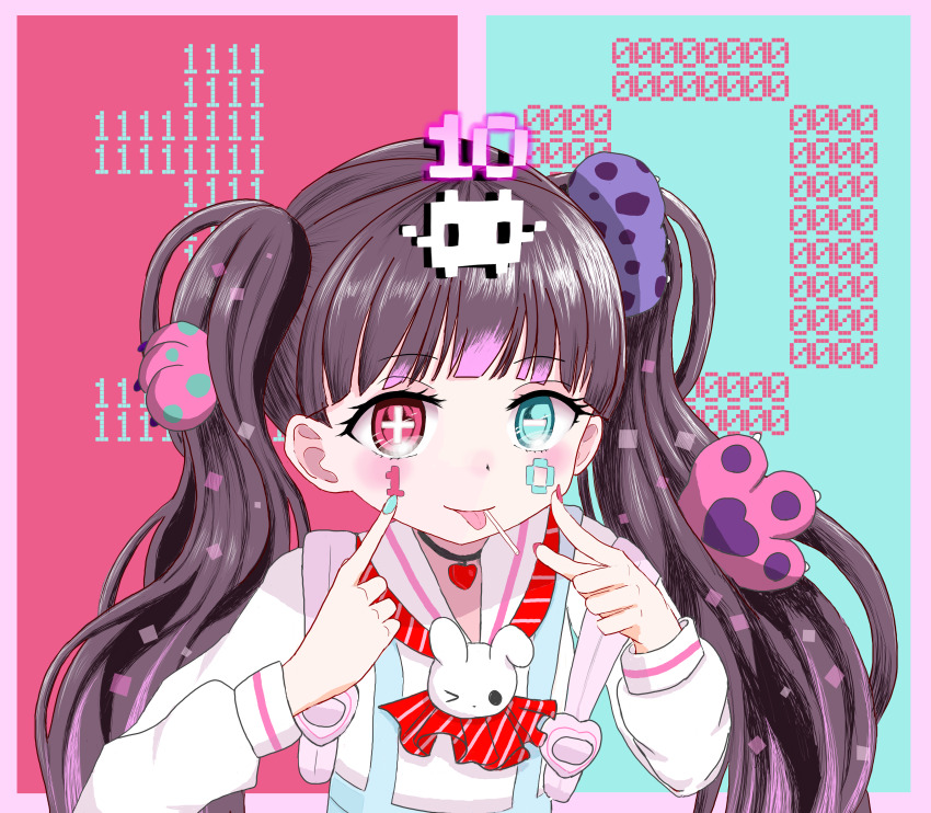 Mahou Shoujo Ikusei Keikaku Rule 34 Image
