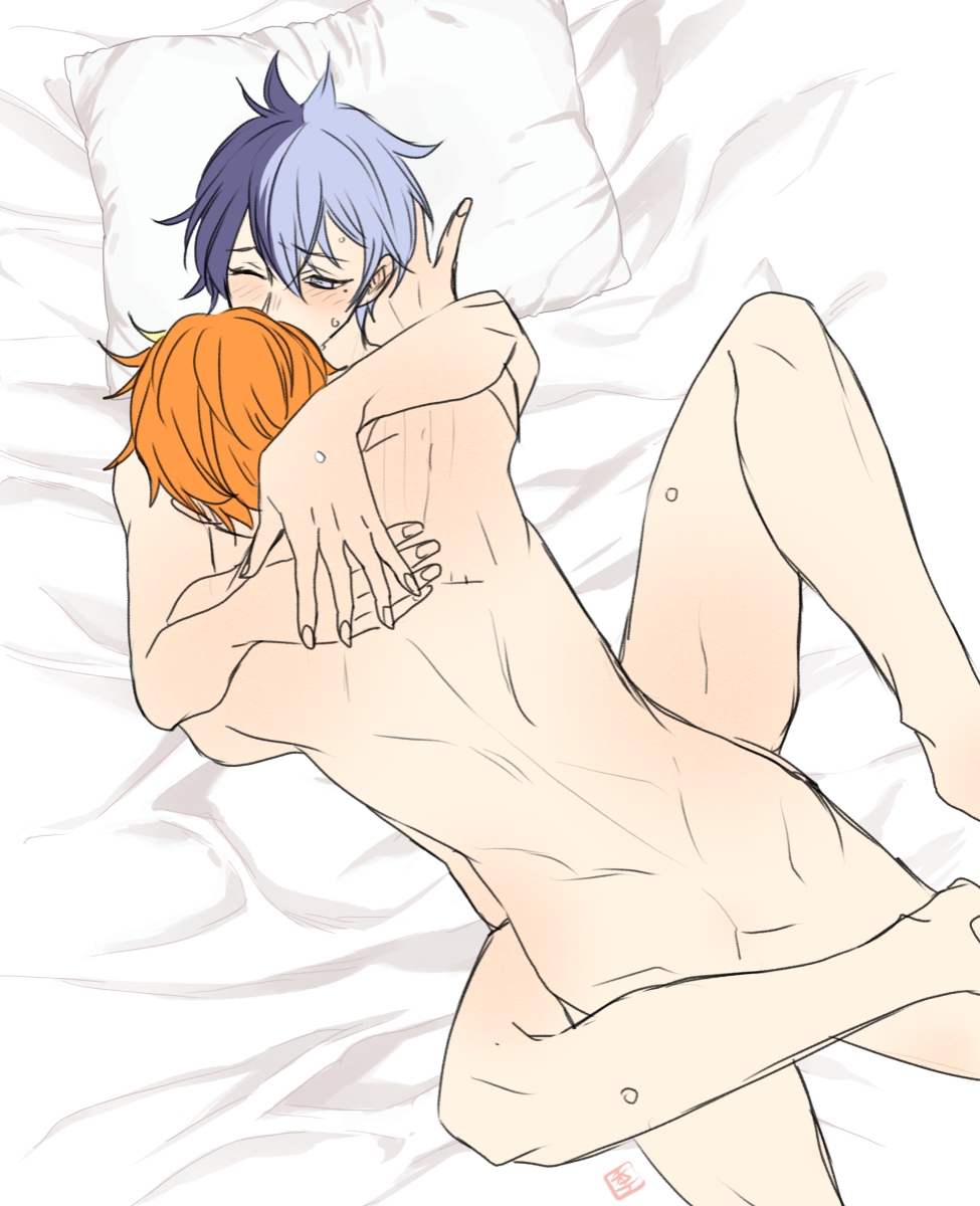 Aoyagi Touya (Project Sekai) Rule 34 Image