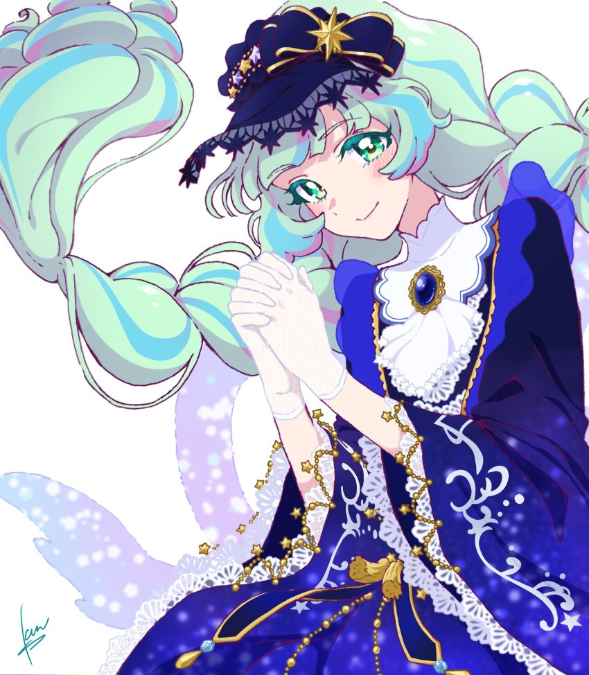 Aikatsu! (Series) Rule 34 Image
