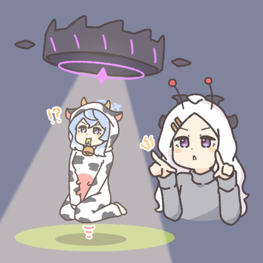 Ako (Blue Archive) Rule 34 Image
