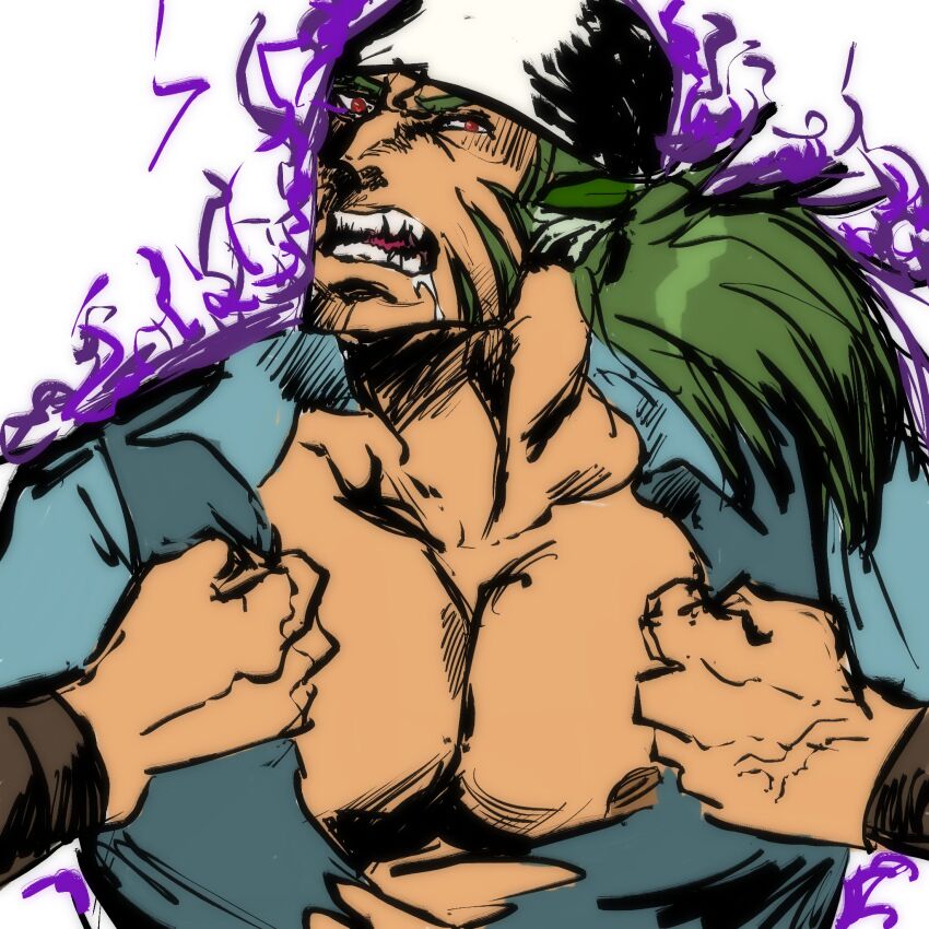 Muarim (Fire Emblem) Rule 34 Image