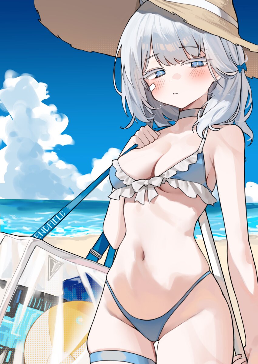 Arknights Rule 34 Image