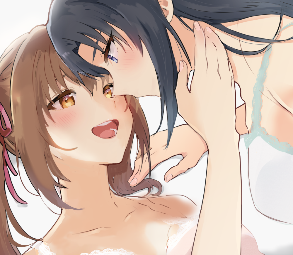 Hatou Kei Rule 34 Image