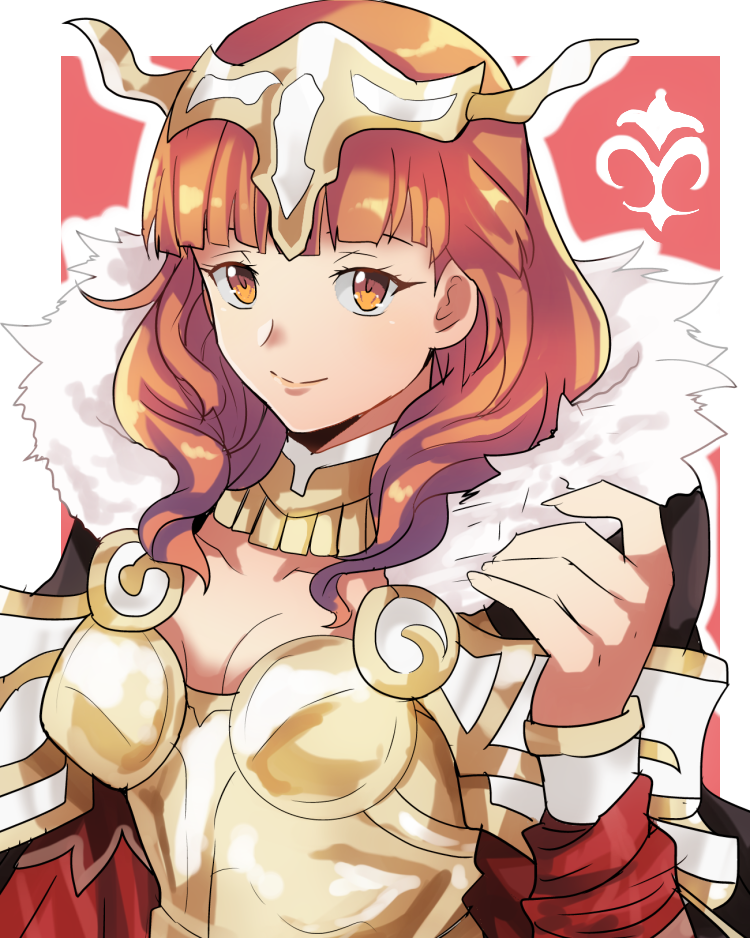 Celica (Fire Emblem) Rule 34 Image
