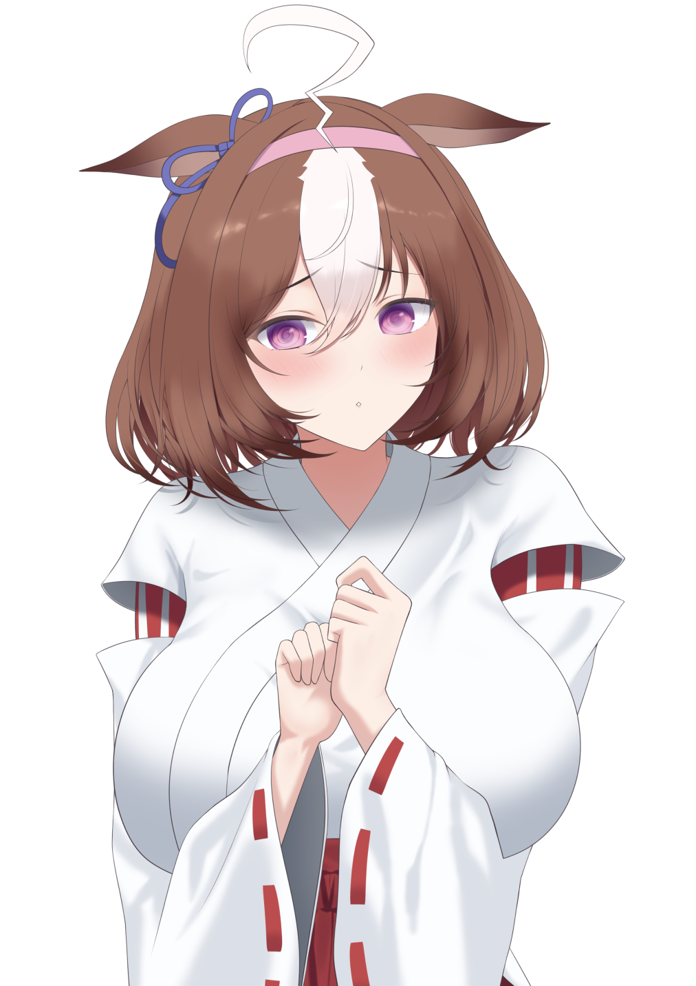 Meisho Doto (Umamusume) Rule 34 Image