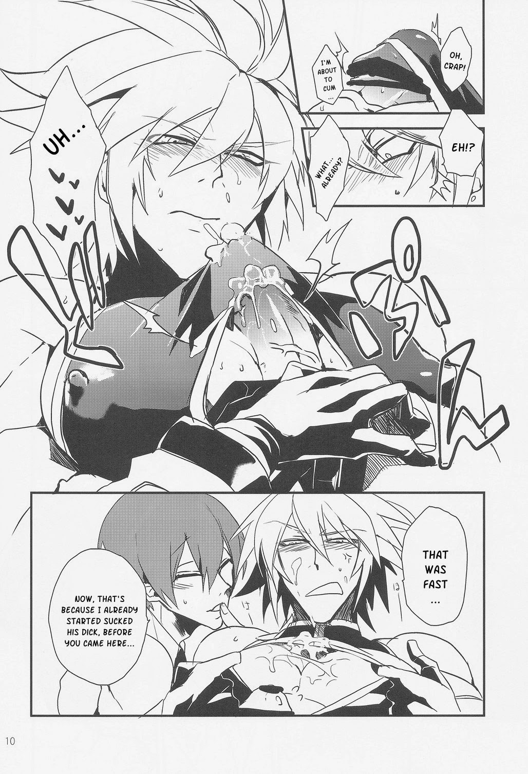 Genshin Impact Rule 34 Image