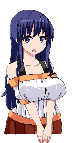 Yui (Summer Memories) Rule 34 Image