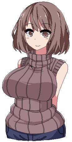 Shizuku (Summer Memories) Rule 34 Image