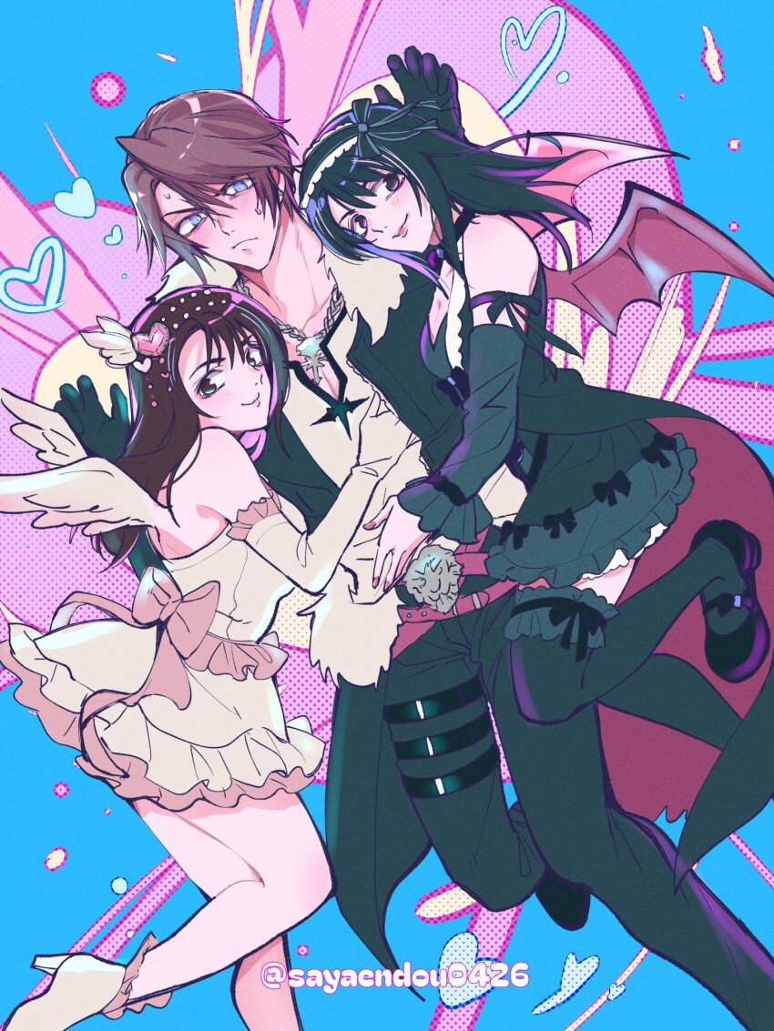 Rinoa Heartilly (Dissidia Final Fantasy) Rule 34 Image