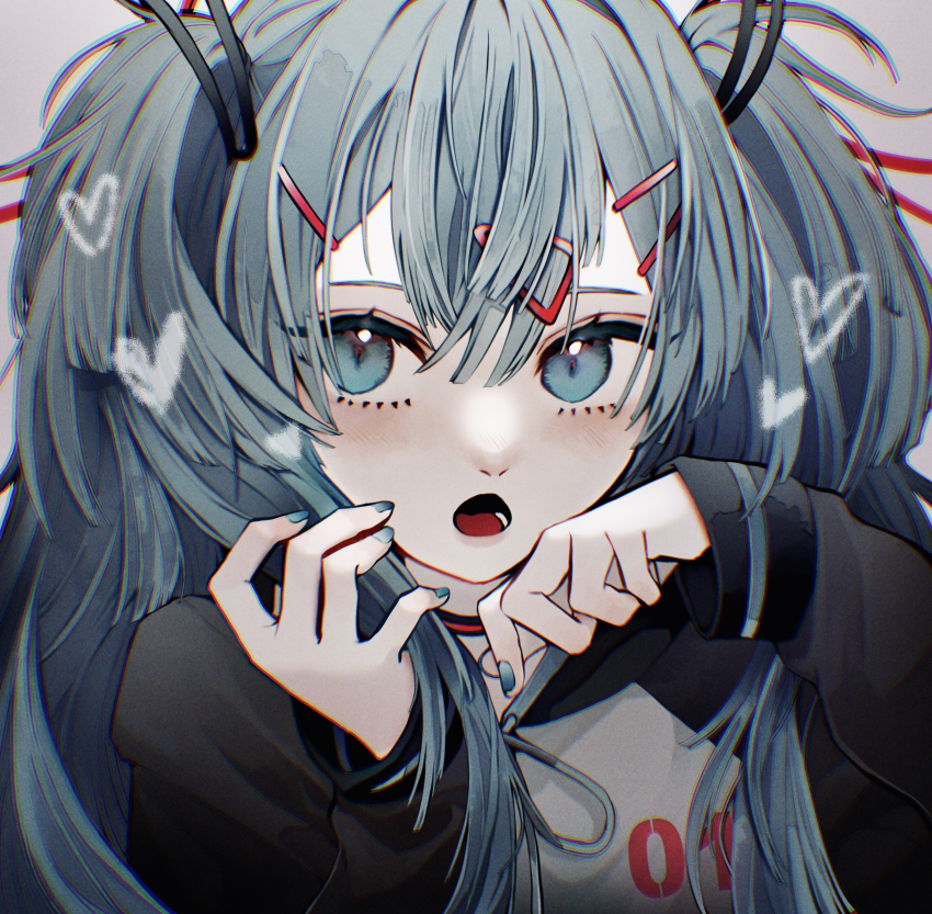 Hatsune Miku (Vocaloid) Rule 34 Image