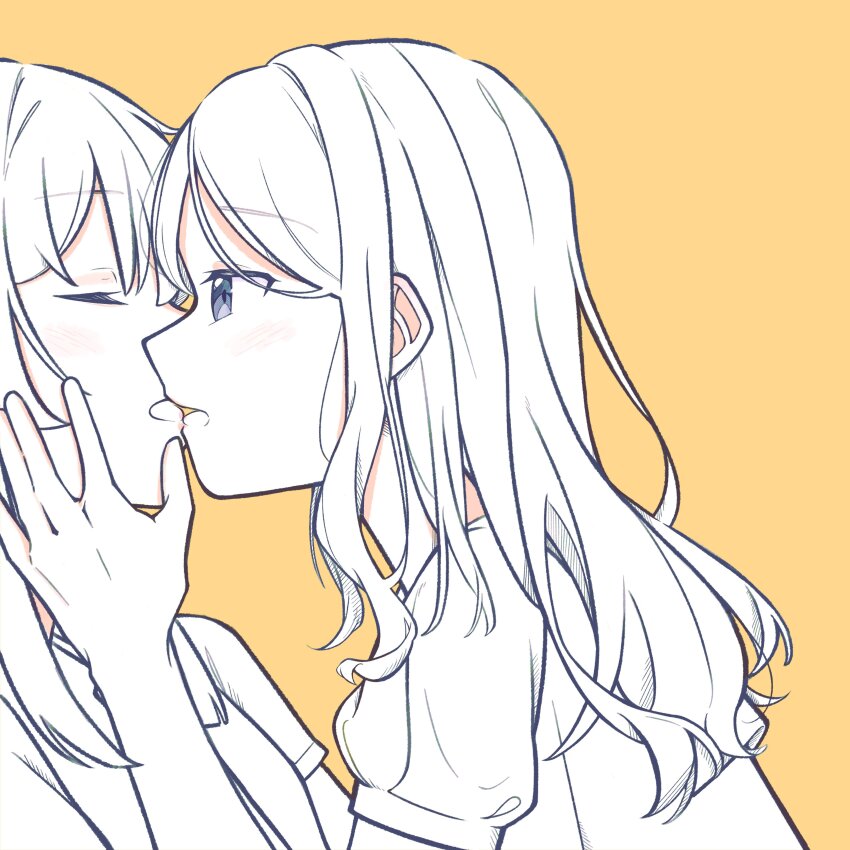 Chihaya Anon (Bang Dream!) Rule 34 Image