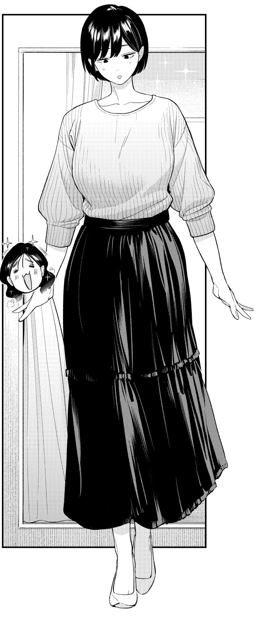 Yotaka Aoi (Yotaka Futatabi) Rule 34 Image