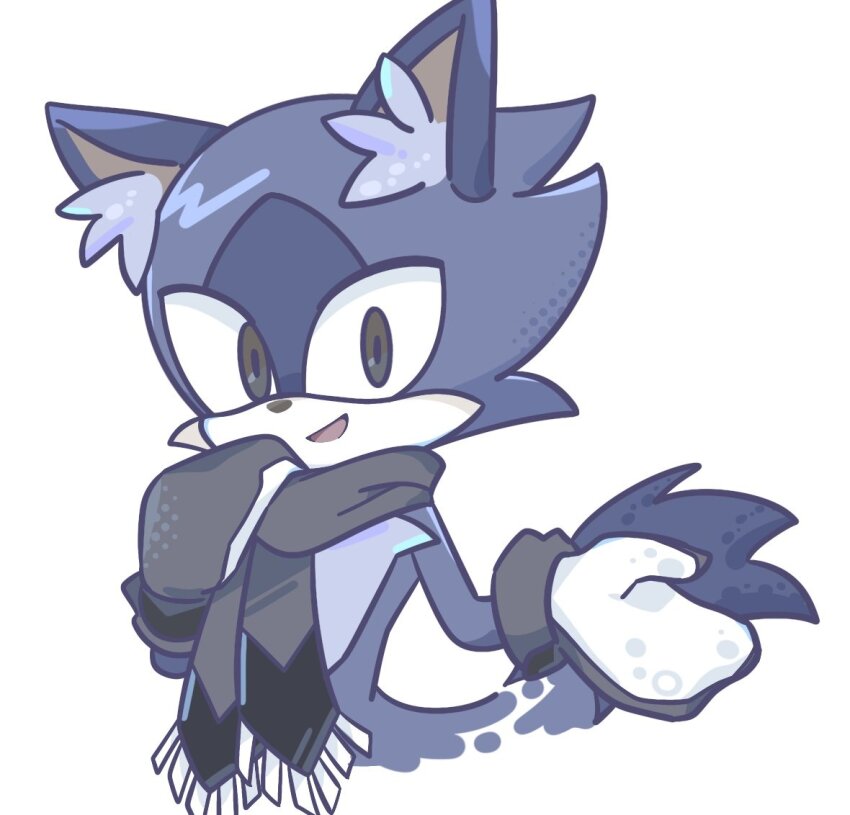 Sonic (Series) Rule 34 Image